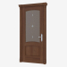 3d model Door interroom Florencia (DO) - preview