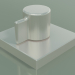 3D Modell Heißwasser-Steuerknopf (20.000 985-06) - Vorschau