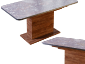 Extendable kitchen table Chambord