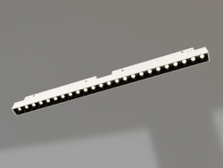 लैंप मैग-ओरिएंट-लेजर-एल465-16डब्ल्यू वार्म3000 (डब्ल्यूएच, 24 डिग्री, 48वी)
