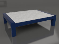 कॉफ़ी टेबल (रात का नीला रंग, डेकटन क्रेटा)