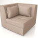 3d model Sofa module Manhattan 1 - preview