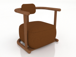 SYBYN armchair