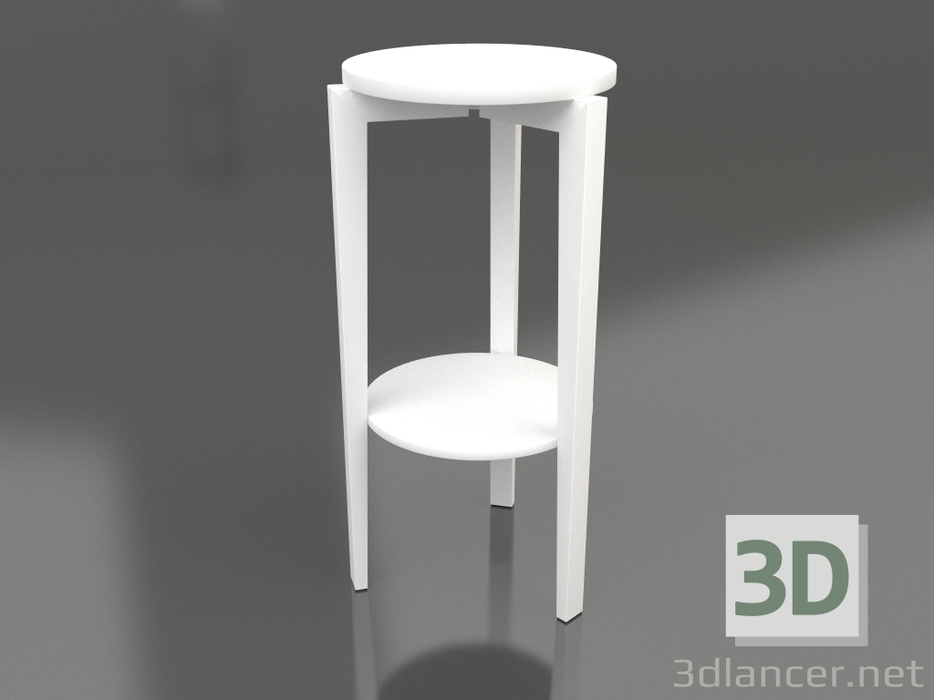 3d model Mesa de interior Aster (variante 14) - vista previa