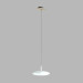 3d model 0270 hanging lamp - preview