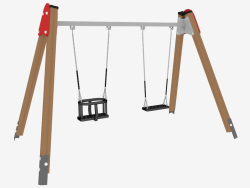Swing playground (6323)