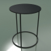 3d model Coffee table Round (H 50cm, D 40 cm) - preview