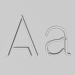 3d Neon Cyrillic Font Neon Absolute Sans Cyrillic model buy - render 3d Neon Cyrillic Font Neon Absolute Sans Cyrillic model buy - render
