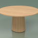 modèle 3D Table POV 462 (421-462, ronde droite) - preview