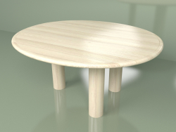 Ring dining table (light)