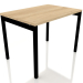 3d model Work table Ogi Y BOY20 (1000x700) - preview