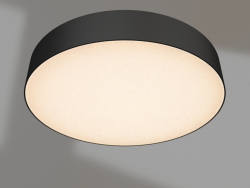 Lampe SP-RONDO-R400-48W Day4000 (BK, 120 degrés, 230V)