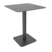 3d model Large table MONO square (60x60x75) - preview