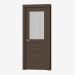 3d model Interroom door (04.41 G-P6) - preview