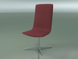 कार्यालय की कुर्सी 4913 (4 पैर, बिना हाथ के)