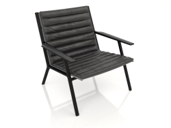 Lounge chair VIPP456