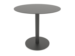 Large MONO round table (80x75)