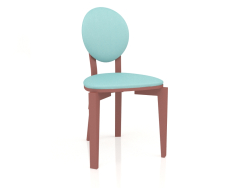 Cadeira Circus Compact (opção 3)