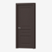 Modelo 3d Porta Interroom (06.42) - preview