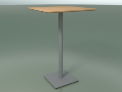 Table carrée Easy Mix & Fix (421-633, 70x70 cm)
