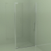 3D modeli Çerçevesiz duş kabini (FN) - önizleme