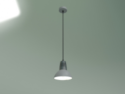 Lámpara colgante 50174-1 (gris)