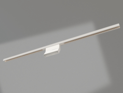 Lampe MAG-ORIENT-FLAT-FOLD-S195-6W Day4000 (WH, 80 deg, 48V)
