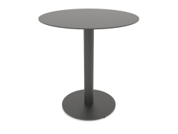 Grande table ronde MONO (70x75)