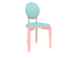 सर्कस कॉम्पैक्ट कुर्सी (विकल्प 4)