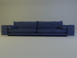 Sofa für Wohnzimmer