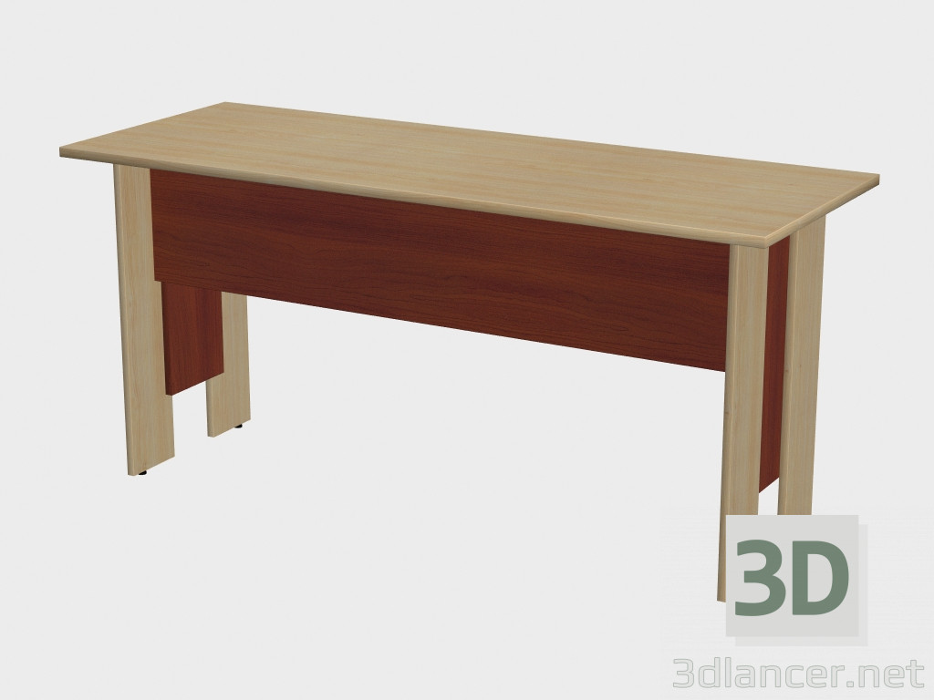 3D Modell Stuhl Corsica (S616) - Vorschau