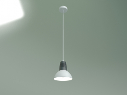 Lámpara colgante 50174-1 (blanco)