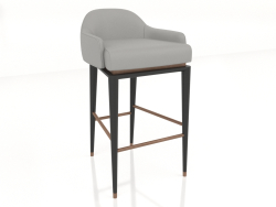 Bar stool (S526)