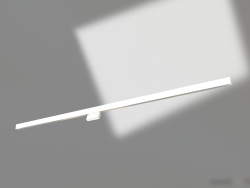Lámpara MAG-ORIENT-FLAT-FOLD-S195-6W Day4000 (WH, 80 grados, 48V, DALI)