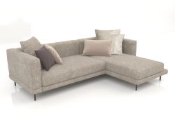 Carol sofa 2560 x 1800 (Marshmallow 22)