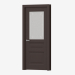 3d model Interroom door (06.41 Г-У4) - preview