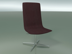 Office chair 4903 (4 legs, without armrests)