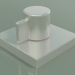 3d model Cold water adjustment knob (20,000 986-06) - preview