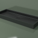 3d model Shower tray Alto (30UA0114, Deep Nocturne C38, 180x70 cm) - preview