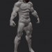 modello 3D di Uomo comprare - rendering