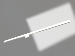 Lampada MAG-ORIENT-FLAT-FOLD-S195-6W Warm3000 (WH, 80°, 48V)