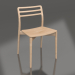 3D modeli Sandalye Kabini VIPP481 - önizleme