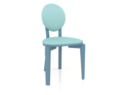 Circus Compact Chair (option 6)