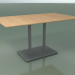 modèle 3D Table rectangulaire Easy Mix & Fix (421-636, 90x150 cm) - preview
