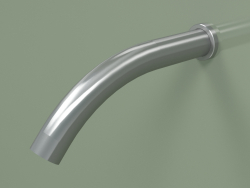 Wall spout L 150 mm (BC002, AS)