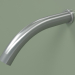 3d model Wall spout L 150 mm (BC002, AS) - preview