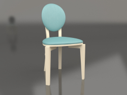 Circus Compact chair (option 7)
