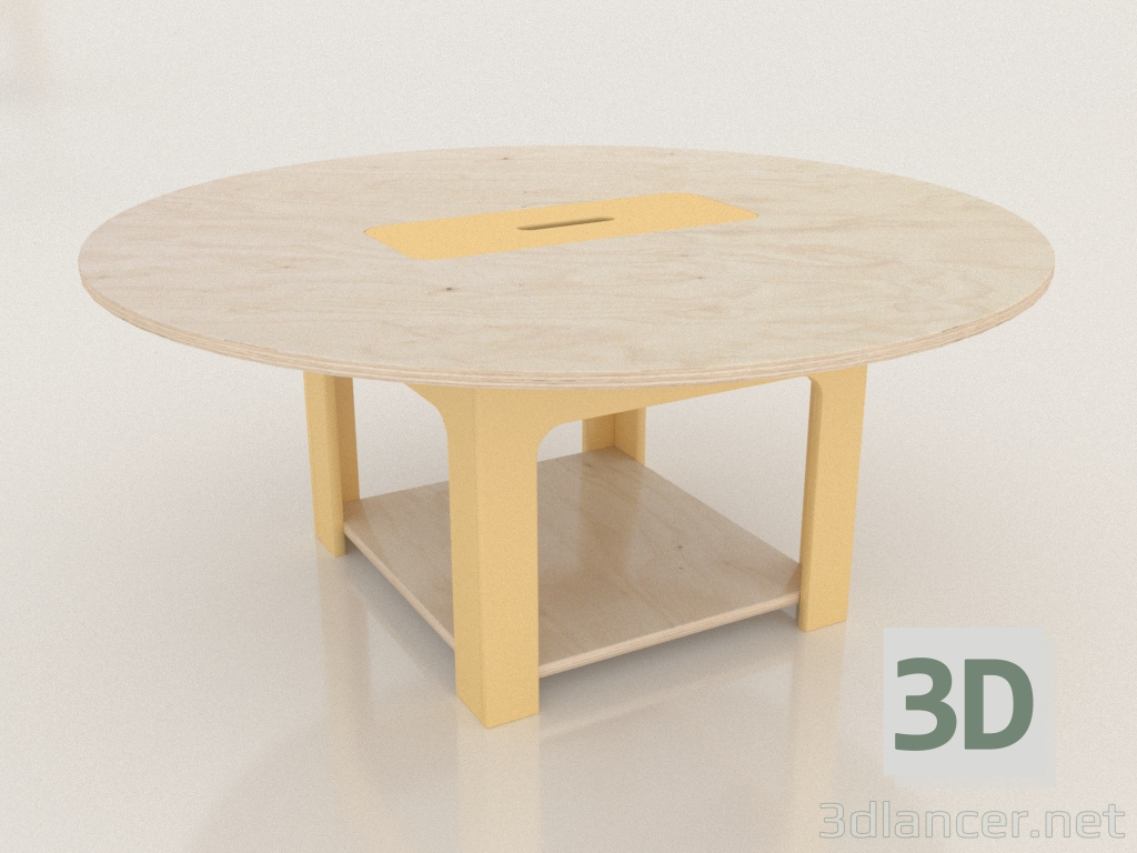 3D Modell Lego-Tisch MODE X (TSDXAA) - Vorschau