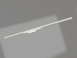 Lámpara MAG-ORIENT-FLAT-FOLD-S230-12W Day4000 (WH, 80 grados, 48V)
