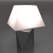 3d model Lámpara de mesa PORTO - vista previa